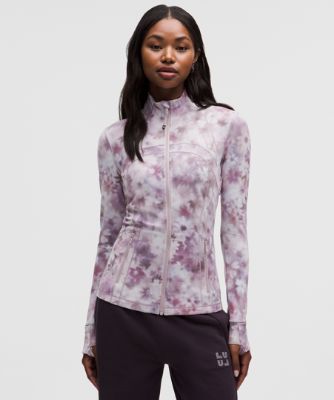 ルルレモンウェア ブルーピンク系 上下セット All Pink Clothes