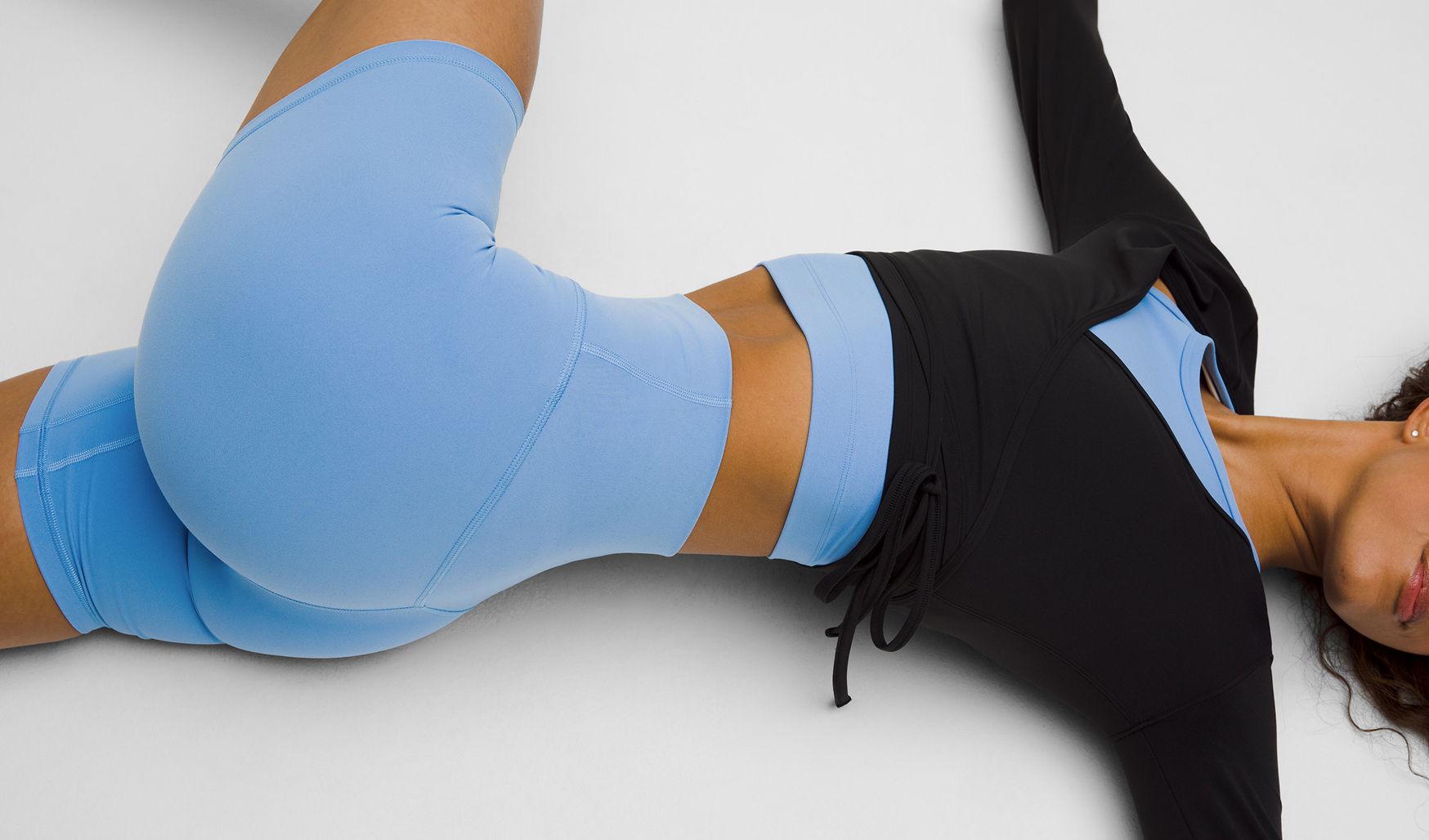 ルルレモン Align™ ハイライズショーツ 6インチ | ショートパンツ