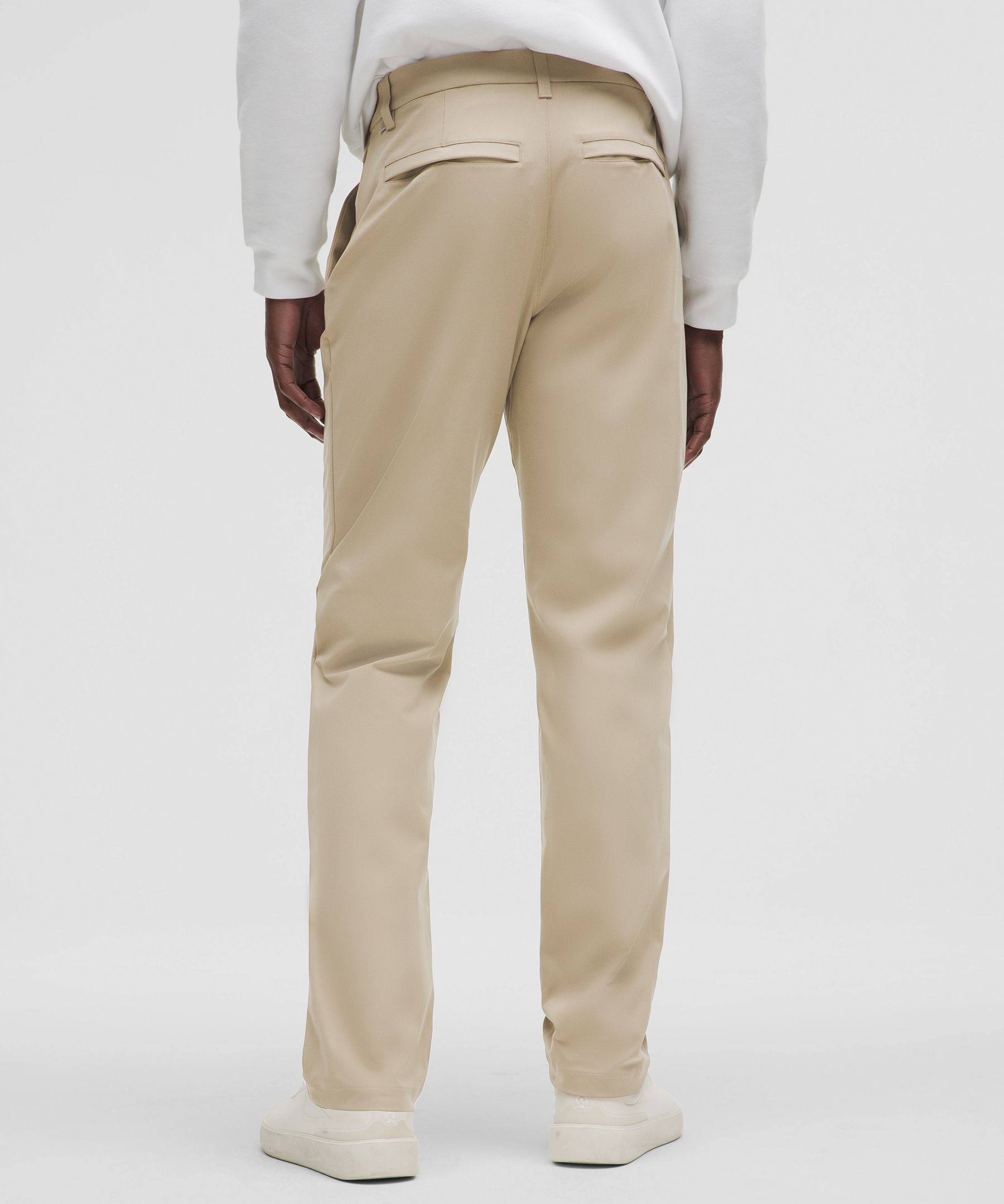 ABC Classic-Fit Trouser 34L *Warpstreme | Men's Trousers | lululemon