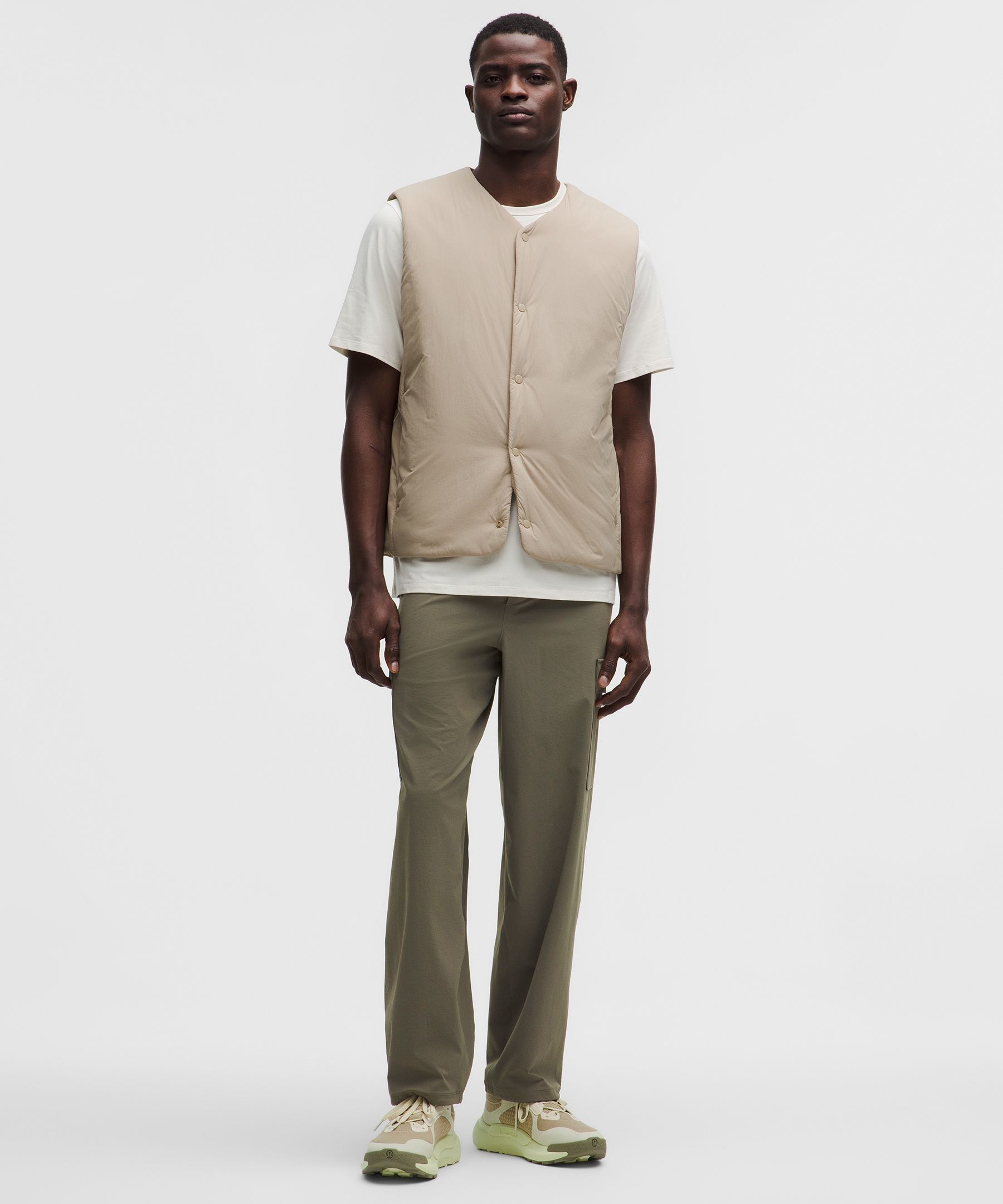 Nylon Cargo Pants | lululemon