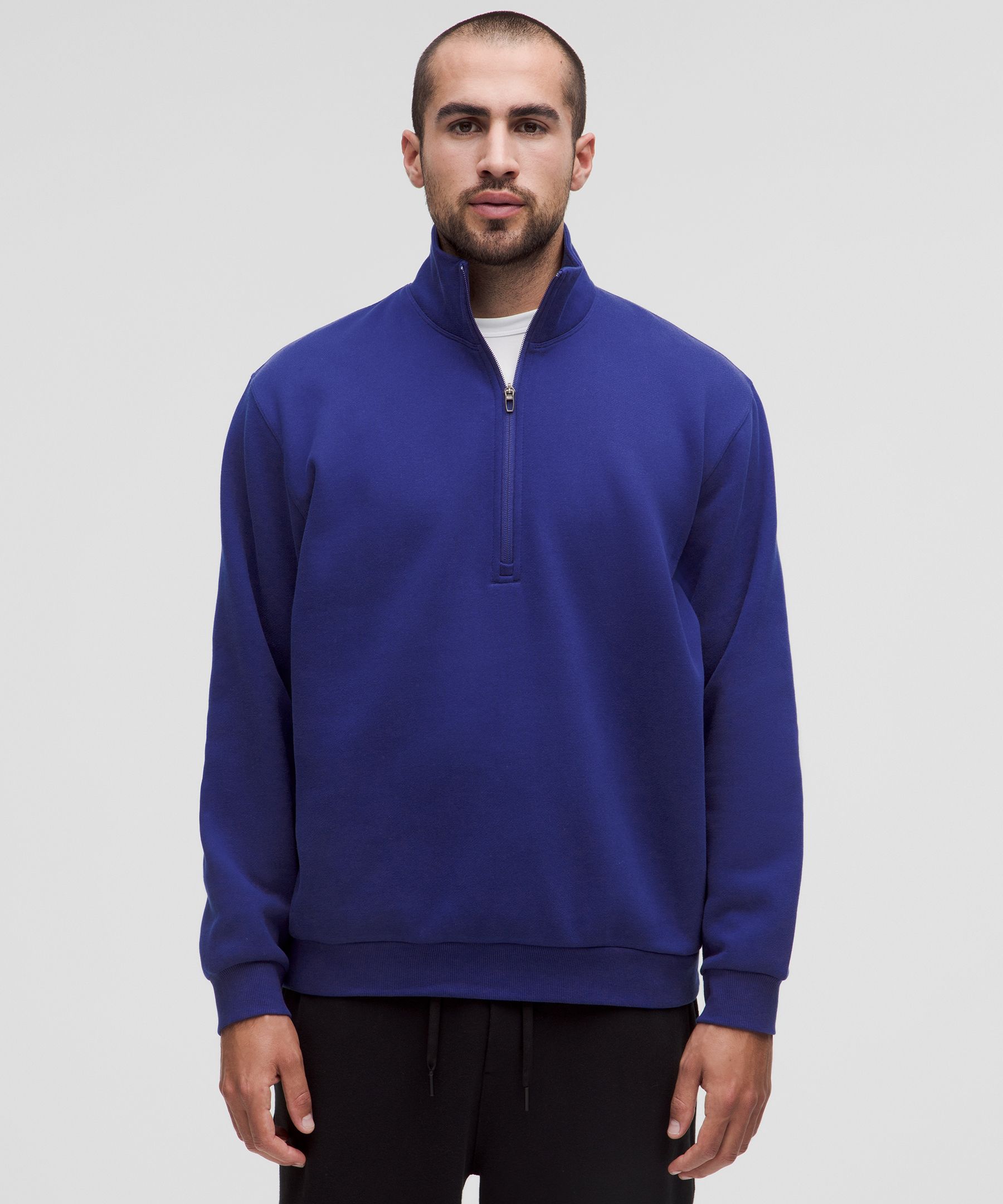 Oversized Fleece Zip-Ups | lululemon