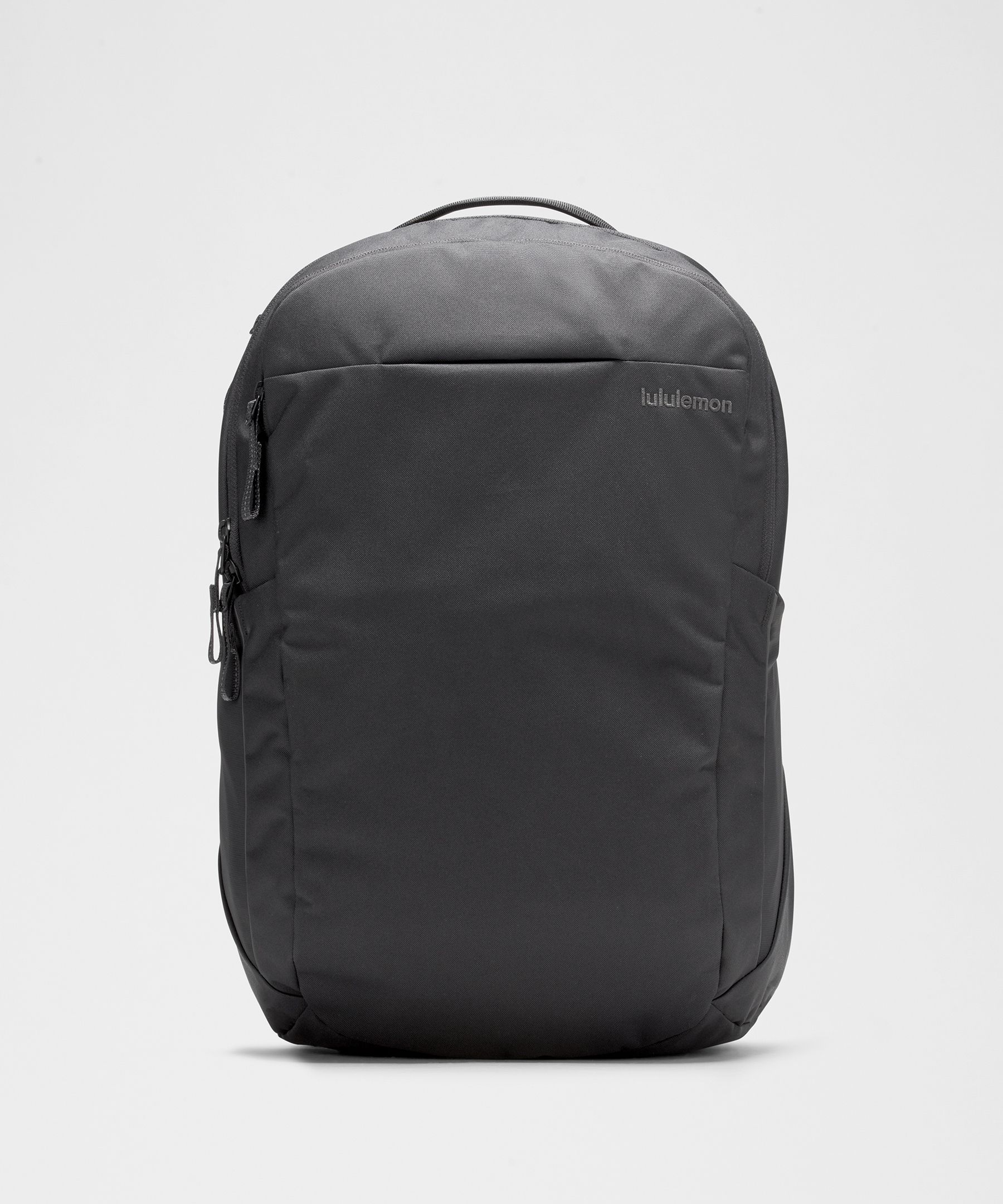 Black Athletic Backpack | lululemon