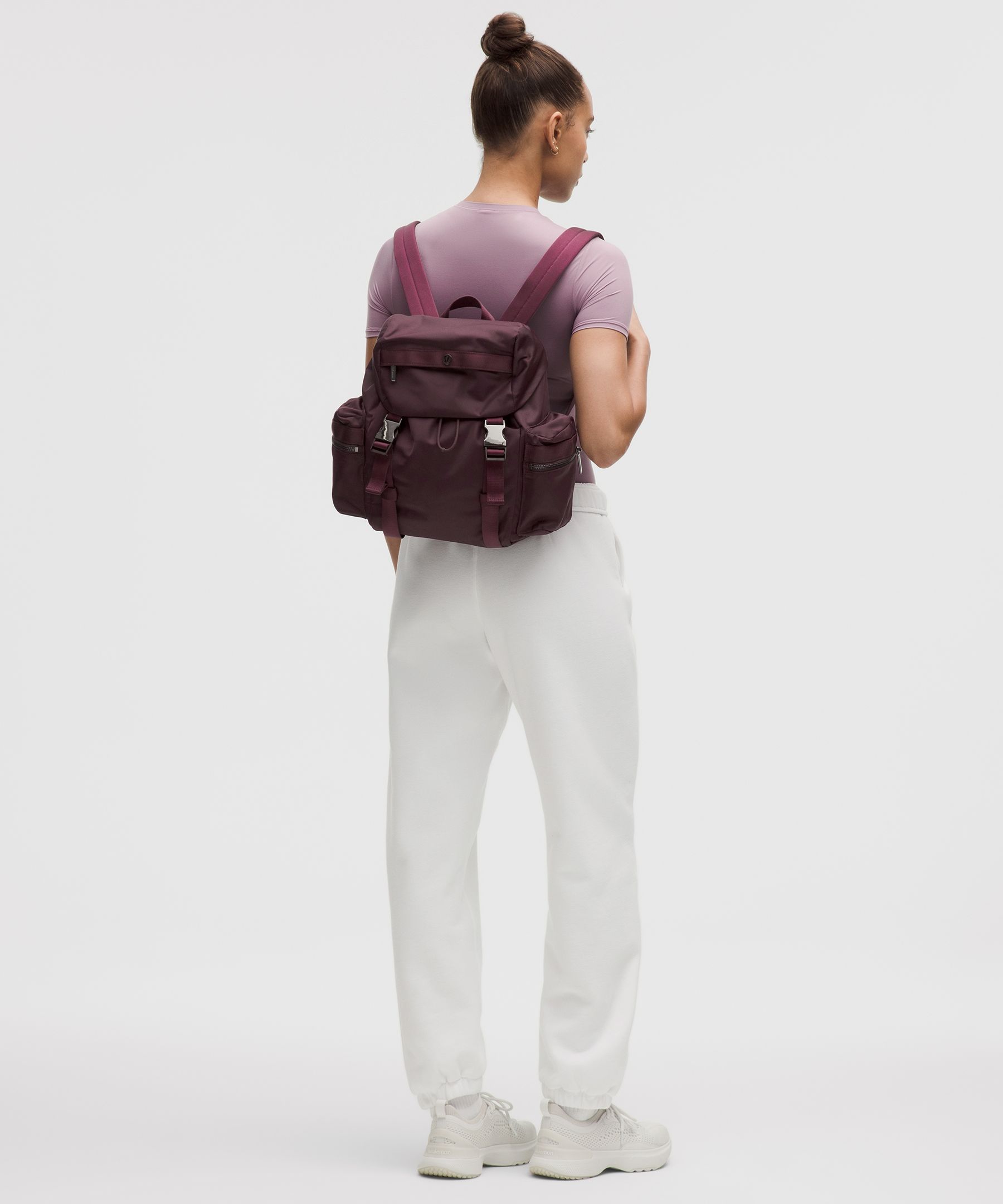 Wunderlust Backpack *Mini 14L | Men's Bags,Purses,Wallets | lululemon
