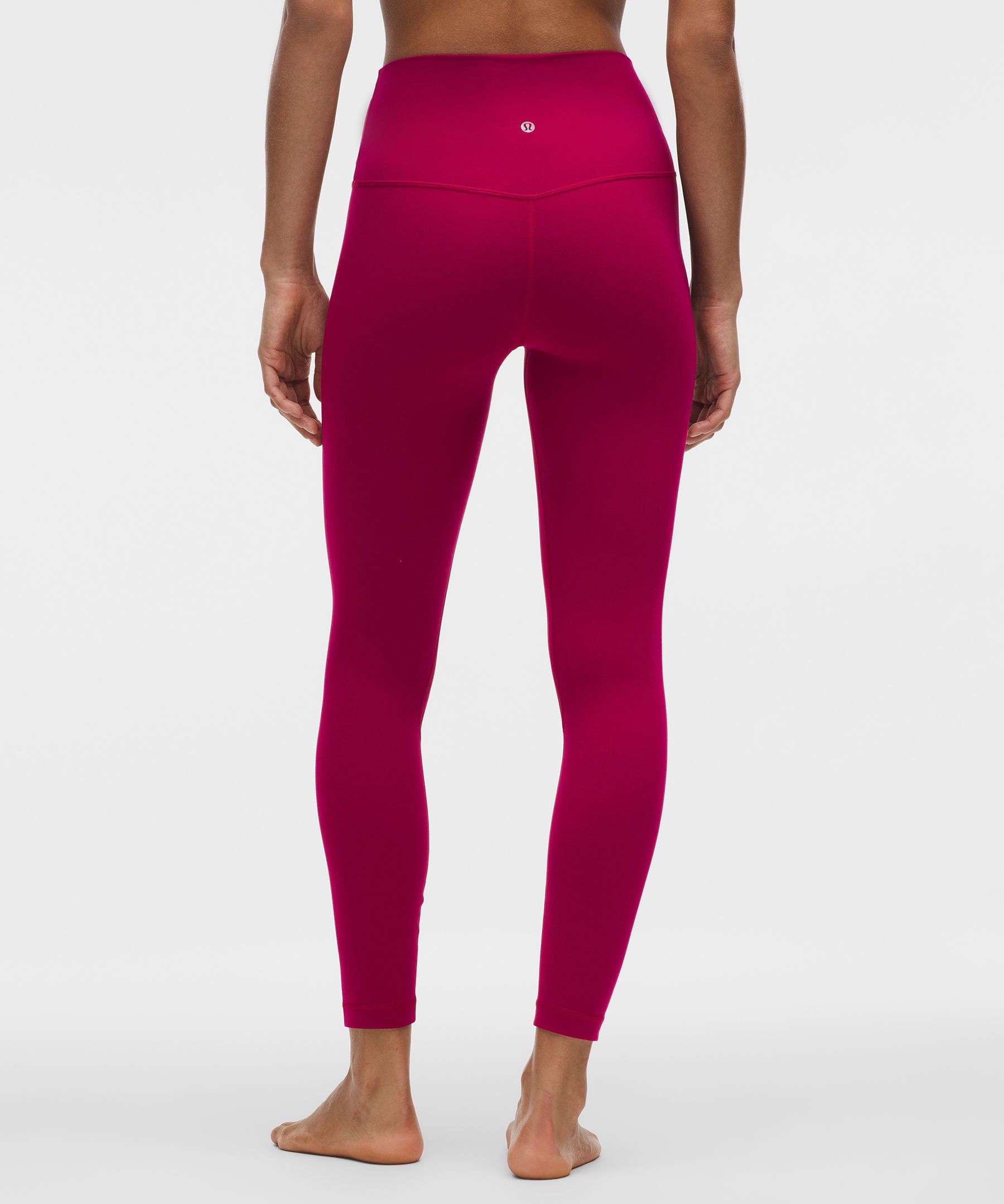 lululemon Align™ High-Rise Pant 25