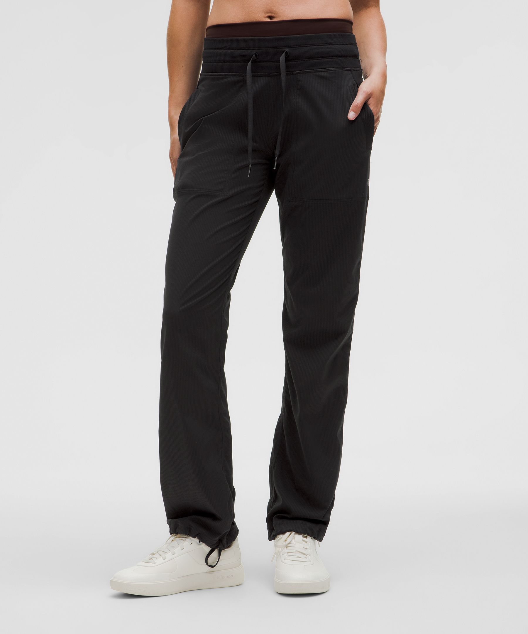 Dance Studio Mid-Rise Pant *Regular | Women's Pants | lululemon