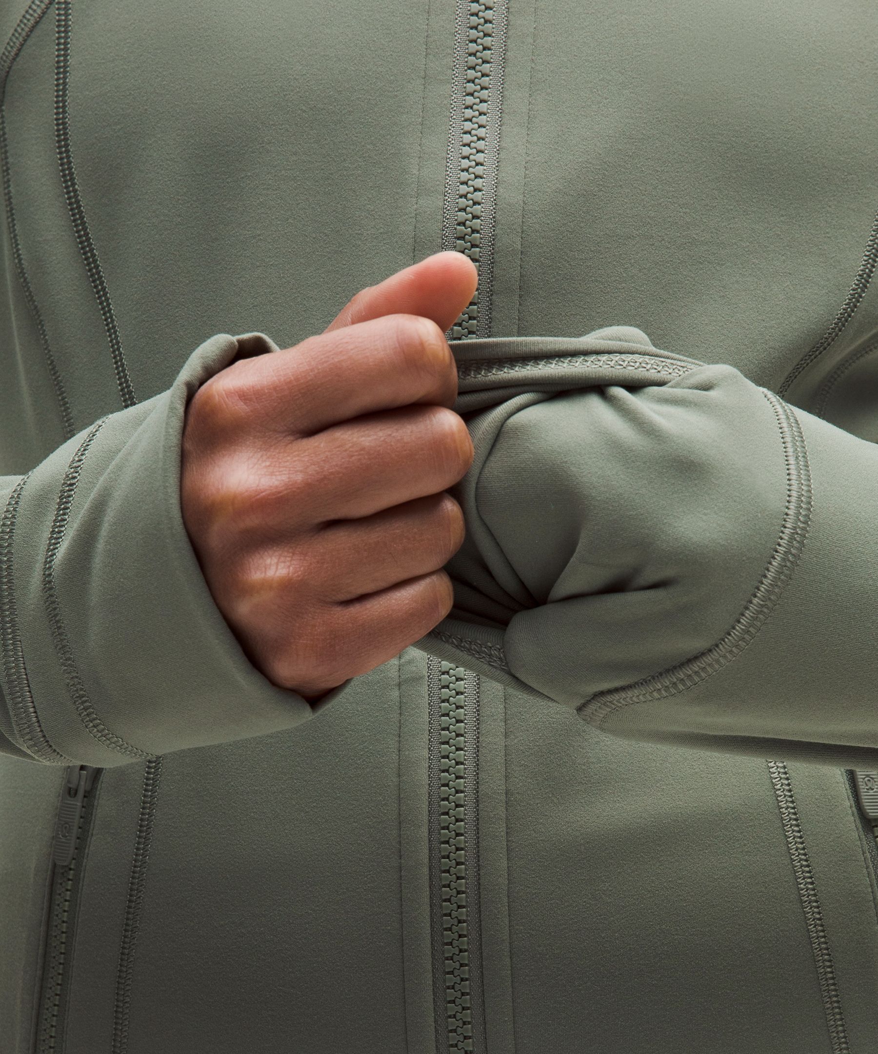 Define Jacket *Nulu | Women's Coats & Jackets | lululemon