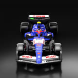 Hot Wheels F1 Series: 2024 Visa Cash App RB Formula One Team VCARB