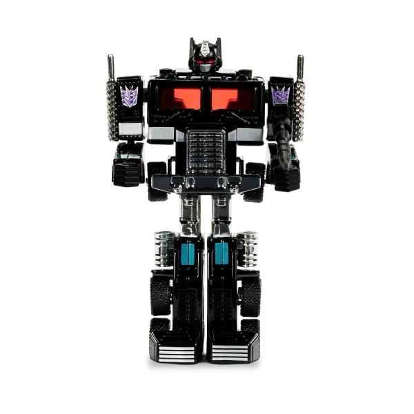 Hot Wheels Transformers Nemesis Prime | Mattel Creations DE