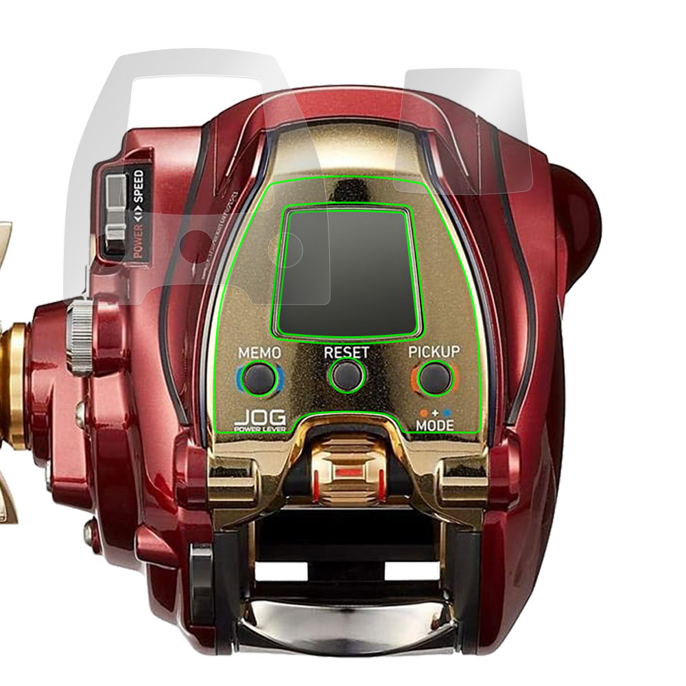 ダイワ 20シーボーグ 300MJ 電動リール 【公式通販】