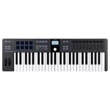 Arturia KeyLab Essential 49 Mk3 Black Midi Keyboard - buy online | USA