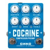 OKKO FX Cocaine Compressor | USA