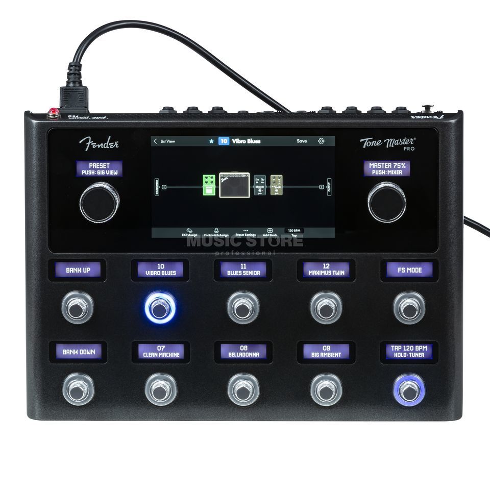 Fender Tone Master Pro | USA