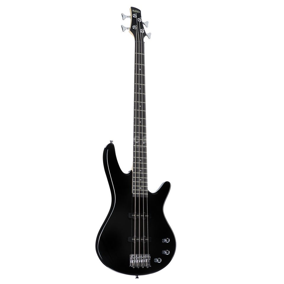 Ibanez GSR 180 Black | USA