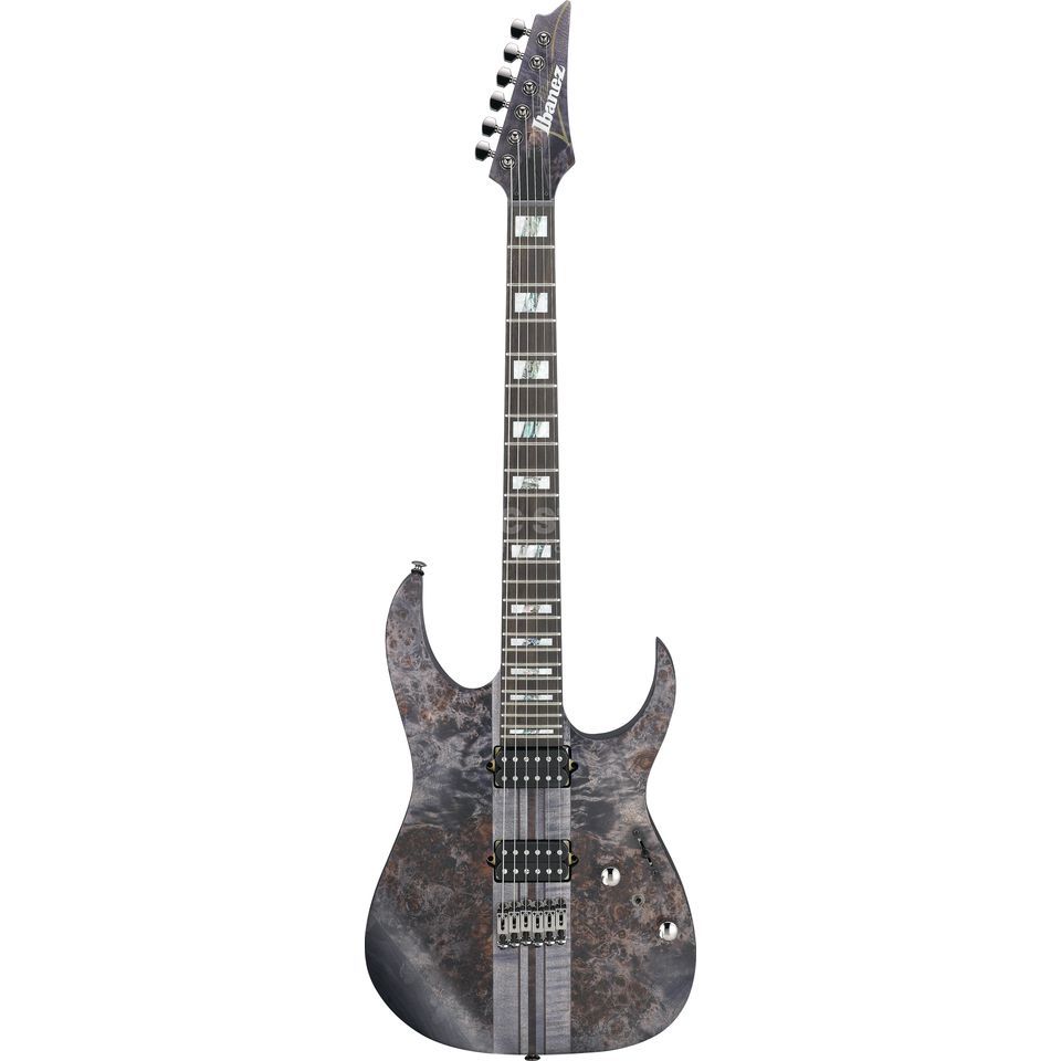 Ibanez Premium RGT1221PB-DTF Deep Twilight Flat | USA