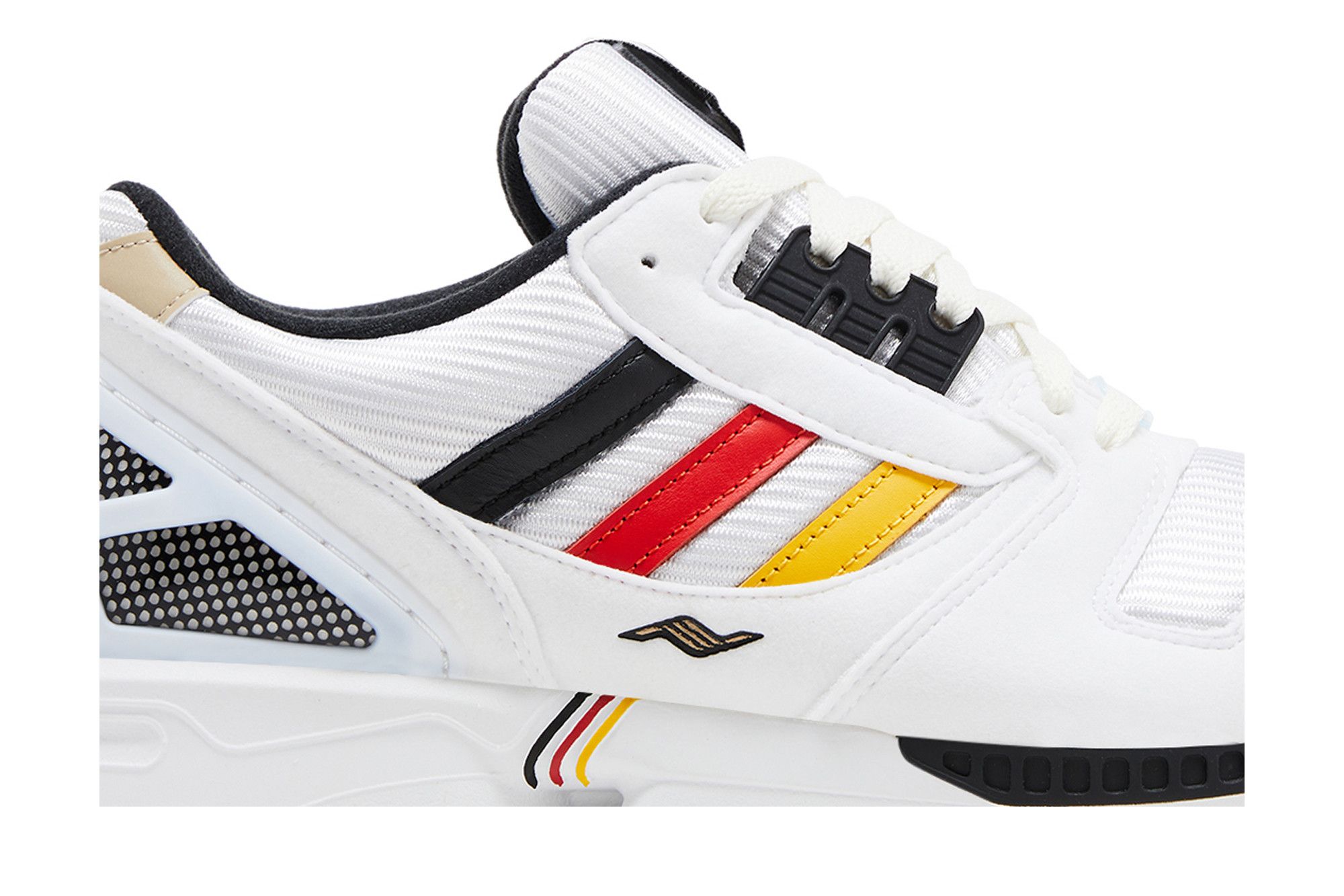 Buy Overkill x adidas ZX 8000 'Home Game' JI4591 - Novelship