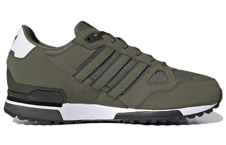 Buy adidas Originals ZX 750 'Dark Green' EG8304 - Novelship