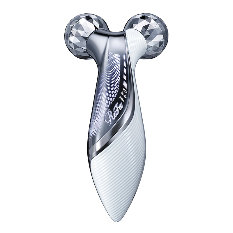 ボディ用ローラー 美容 MTG EMS Body Set Refa のMTG 社製 INBEAUTE