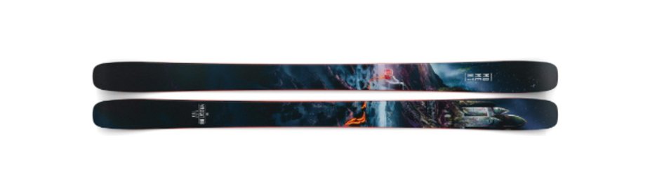 スキー Moment Wildcat Tour 108 184cm 2021-2022 2021-2022 Moment