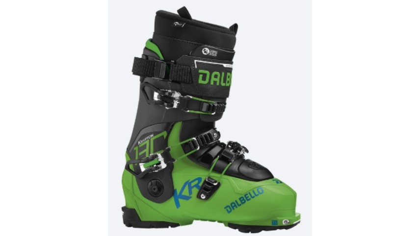 スキー 25-25.5 Dalbello Scorpion 130 25-25.5 Dalbello Scorpion 130