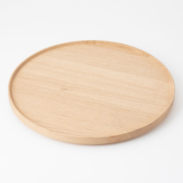 盆ちゃぶ台 supported by karimoku｜家を装う｜中川政七商店 公式サイト