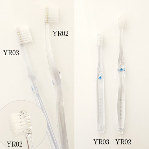 夢職人 MISOKA 歯ブラシ｜風呂と掃除｜中川政七商店 公式サイト