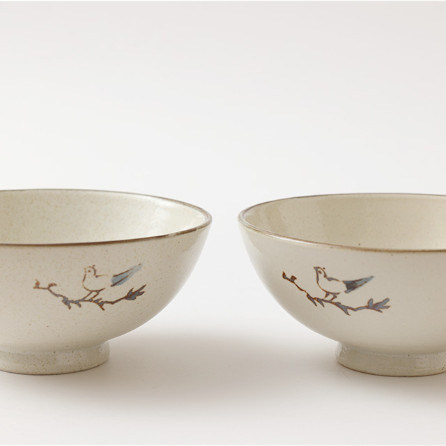 中国 民国時代の花柄 飯碗 中国 民国時代の花柄 飯碗 中国 民国時代の