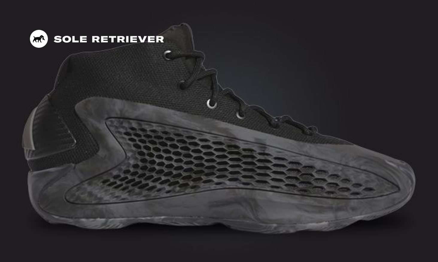 The adidas AE 1 Ascent Releases July 2024