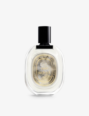 DIPTYQUE - L'Eau Papier eau de toilette 100ml | Selfridges.com