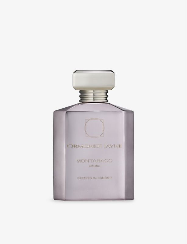ORMONDE JAYNE - Bijou Zafran Eau de Parfum 88ml | Selfridges.com
