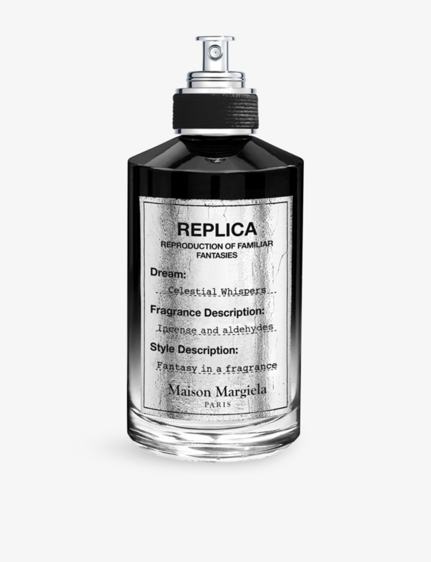 MAISON MARGIELA - Replica Jazz Club eau de toilette 30ml