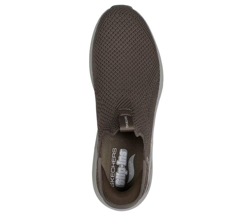 スケッチャーズ スリップインズ：アーチフィット 2.0 - クレイン