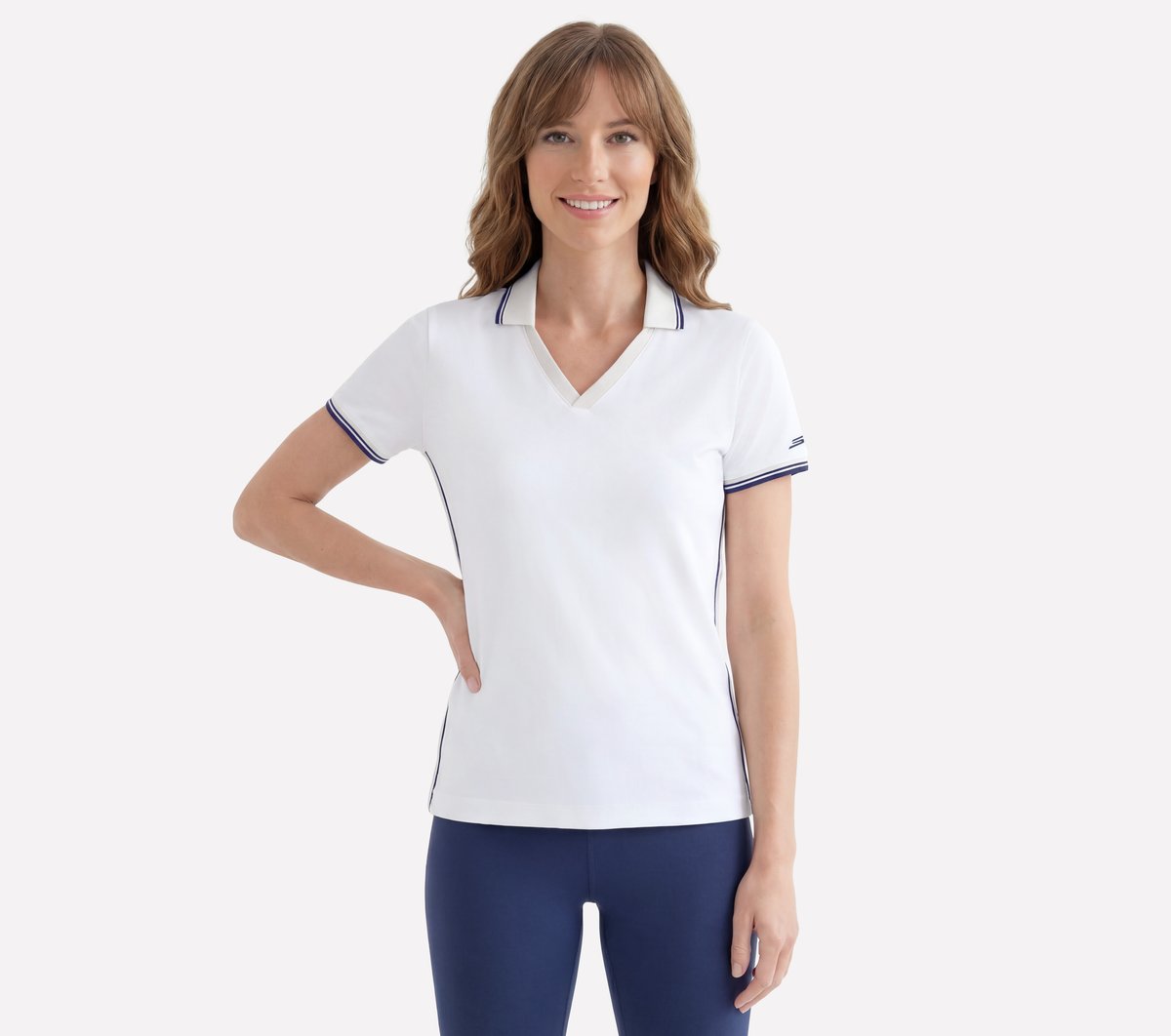 Skechers Fairway Polo Short Sleeve