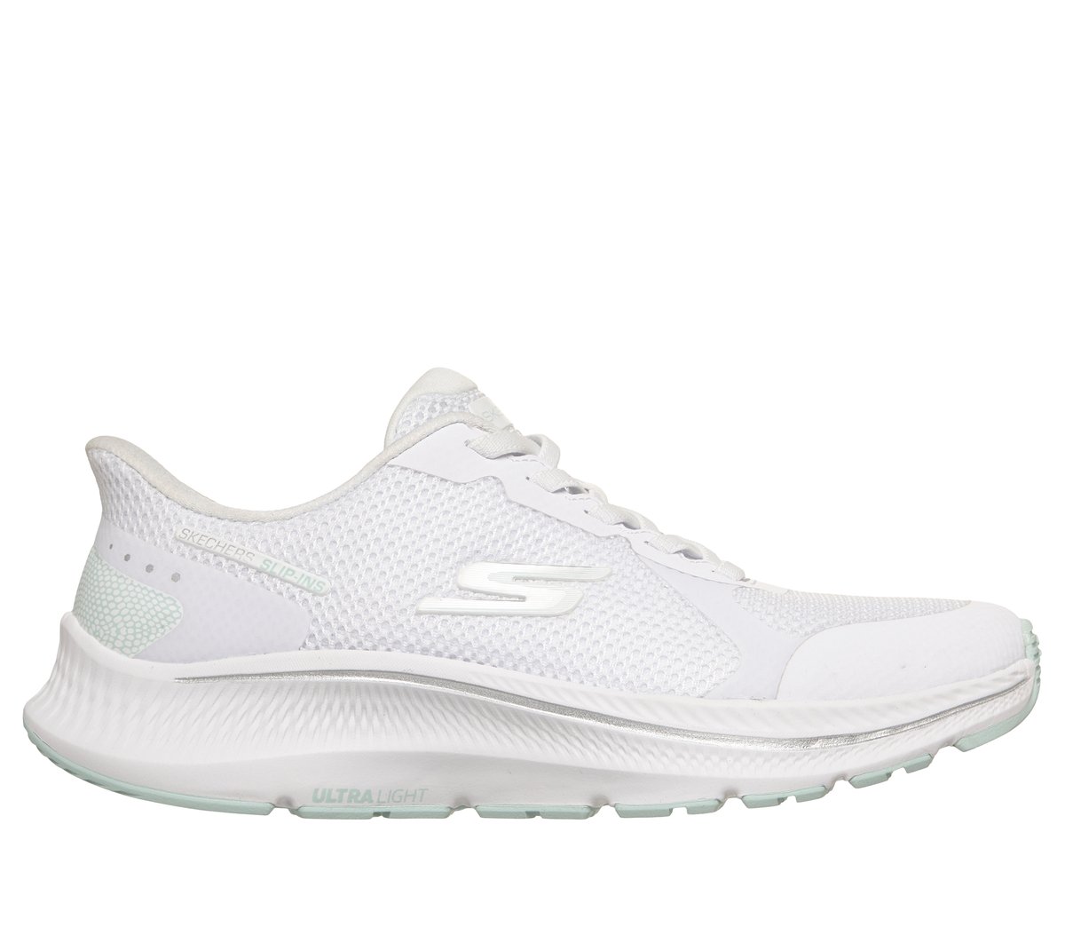 スケッチャーズ スリップインズ：ゴーラン コンシステント 2.0