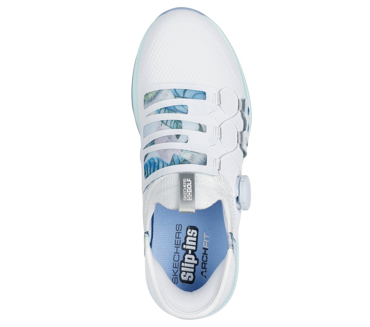 スケッチャーズ スリップインズ：ゴーゴルフ エリート 5 - スリップ