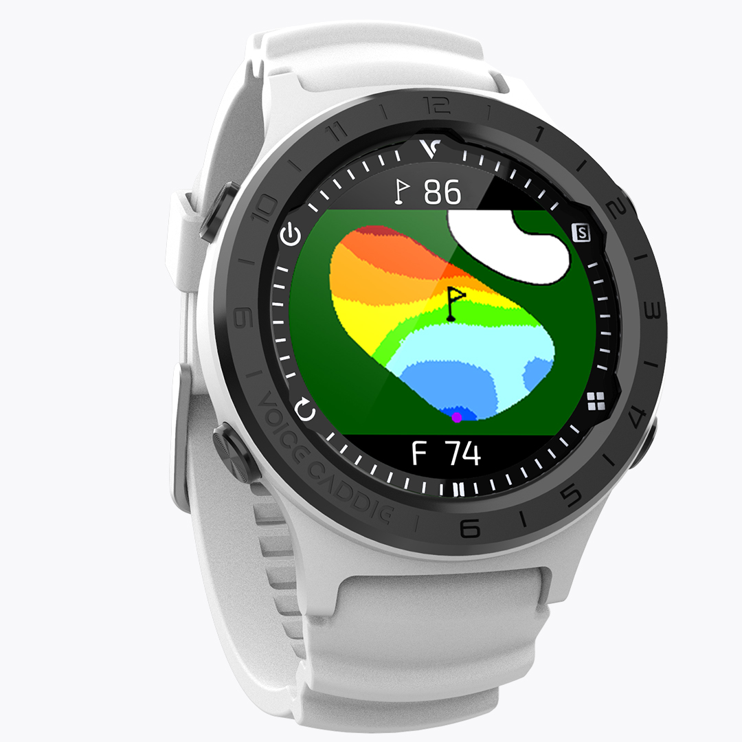 ラウンド用品・アクセサリー voicecaddie a2 ラウンド用品