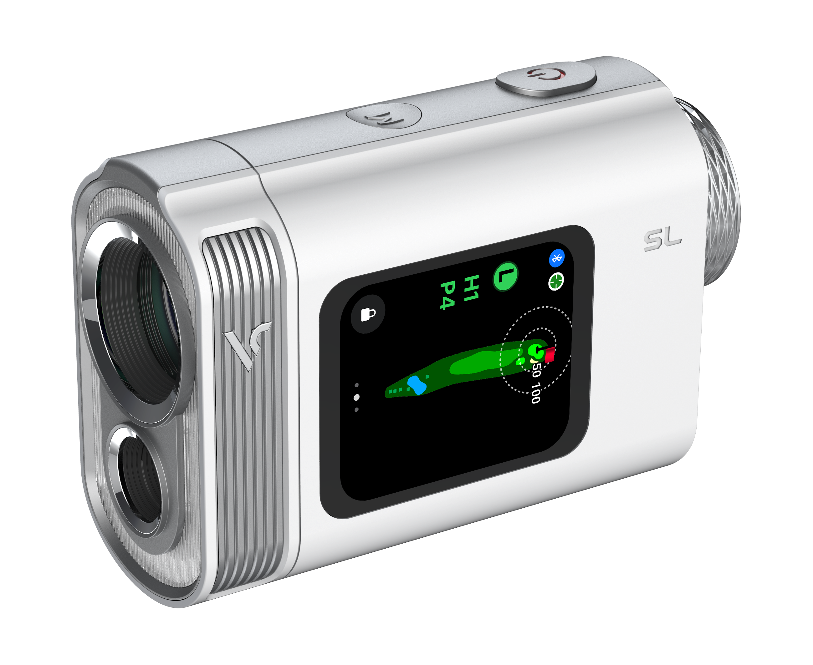 ボイスキャディー