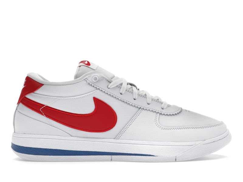 Nike Book 1 Forrest Gump Cortez Men's - FJ4249-105/FJ4250-105 - GB