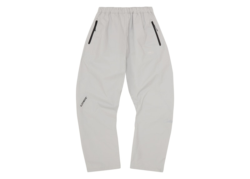 Corteiz Platinum Elitework Waterproof Shell Pant Men's - FW24 - US