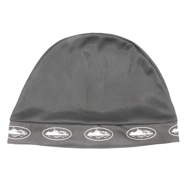 早者勝‼️corteiz skull cap/ビーニー 入手困難‼️美品‼️格安‼️