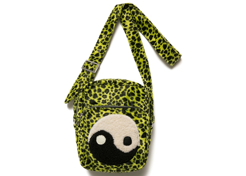 CACTUS PLANT FLEA MARKET ネオンアドベンチャーバッグ