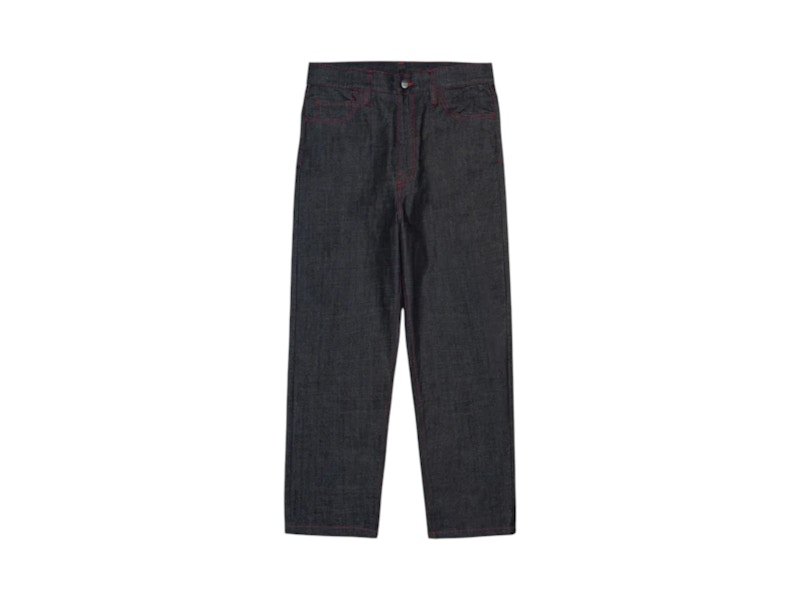 パンツ Carhartt WIP 2026 JP Rigid Denim Pant Carhartt WIP 2026 JP