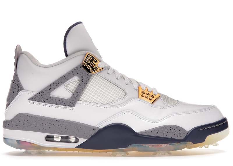 Air-Jordan-4-Retro-Golf-