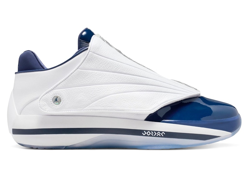 Jordan 40-16 Midnight Navy メンズ - IR2080-100 - JP