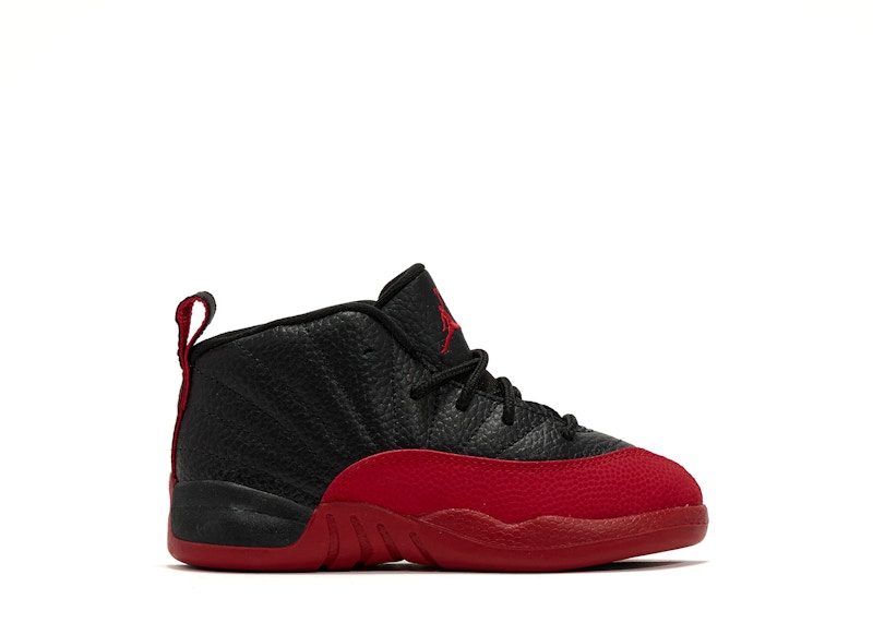 Jordan 12 Retro Flu Game (2025) (TD) - (2025) 850000-002 - US
