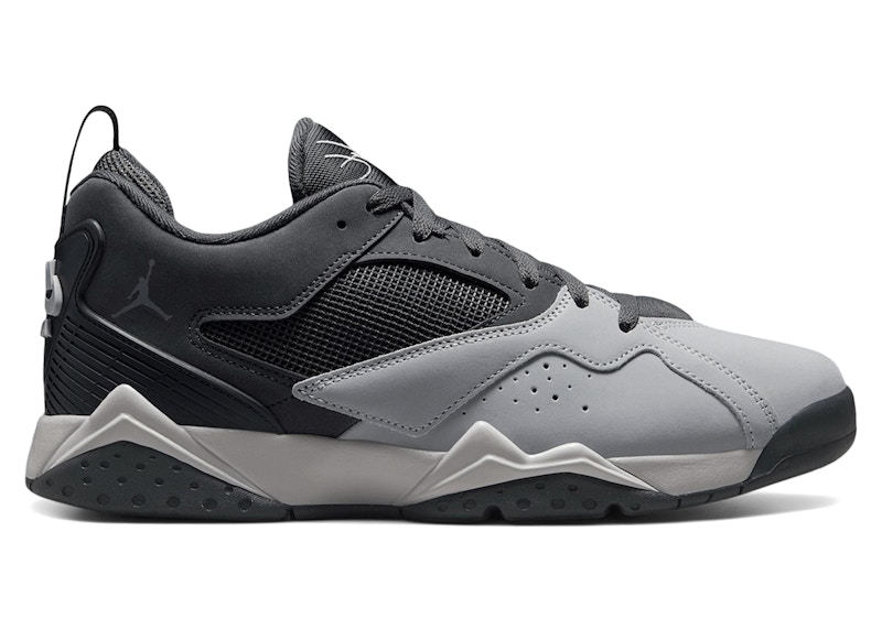 Jordan MVP 92 Anthracite Cool Grey Men's - HQ3950-001 - US