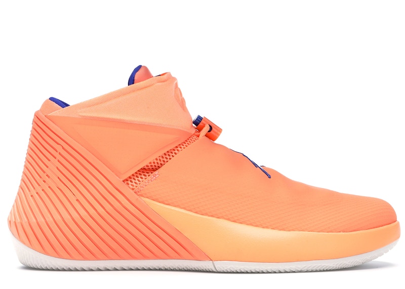 Jordan Why Not Zer0.1 Cotton Shot Men's - AA2510-800 - US