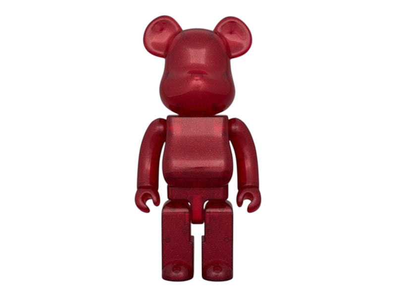 Bearbrick x Seventeen Woozi 400% - US