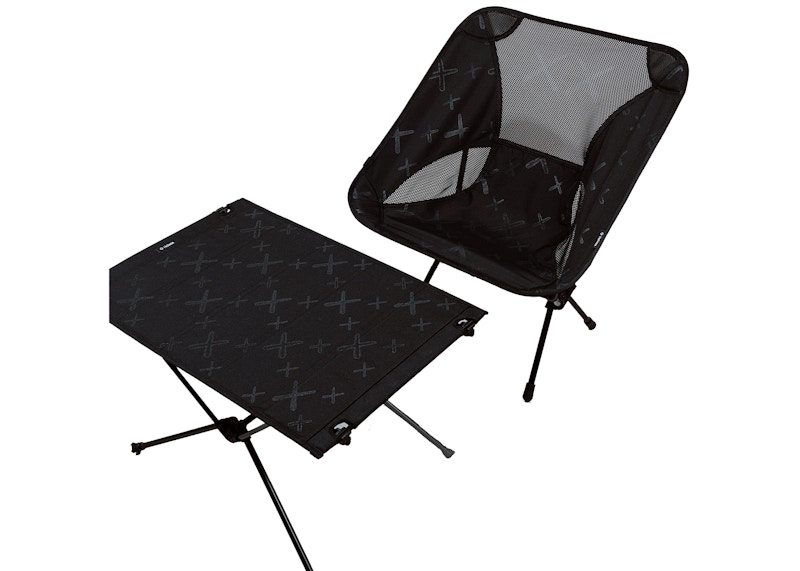 KAWS Holiday Singapore Camping Set - US