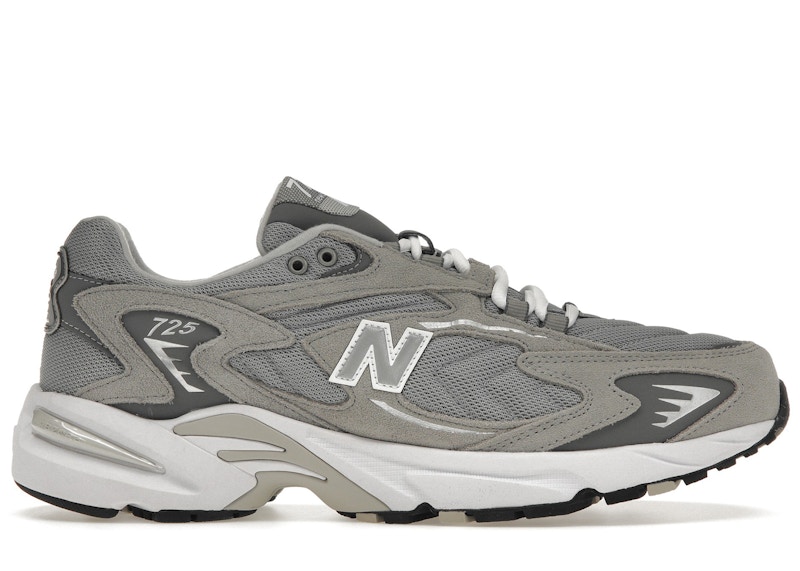 New Balance 725 Grey Men's - ML725P - US