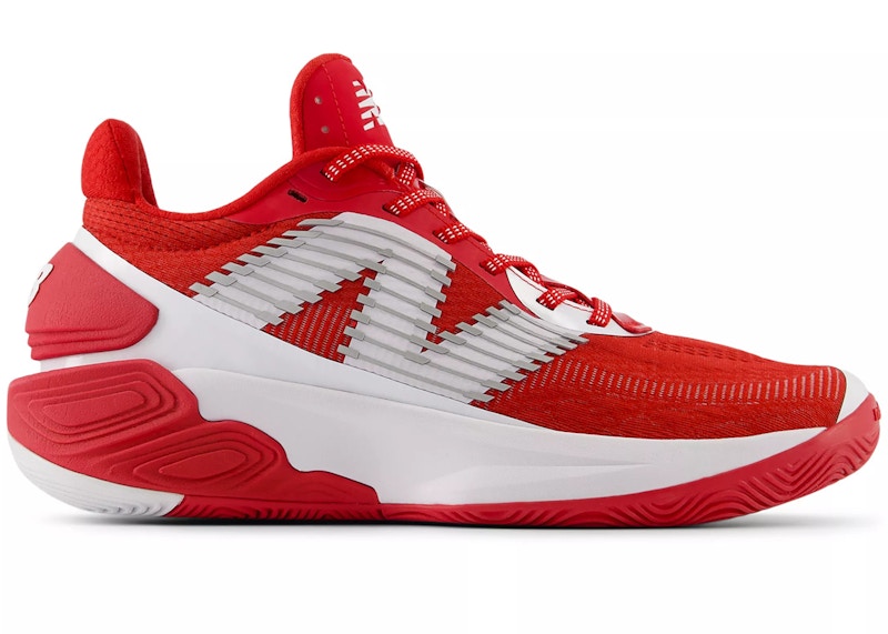 New Balance TWO WXY v5 Team Red White メンズ - BB2WYTR5 - JP